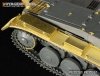 Voyager Model PE35280 WWII German Pz.Kpfw.II Ausf.A/B/C for TAMIYA 35292 1/35